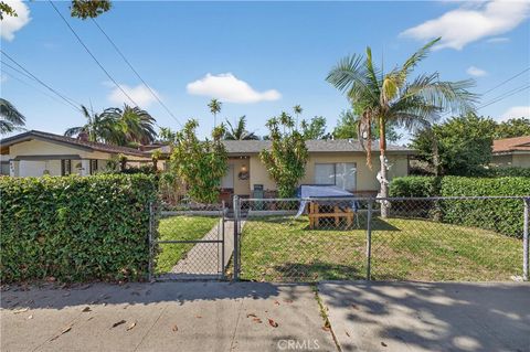 560 N Grand Orange CA 92867