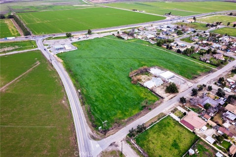 Tiny photo for 0 Palm Avenue, Nuevo, CA 92567 (MLS # SW26200165)