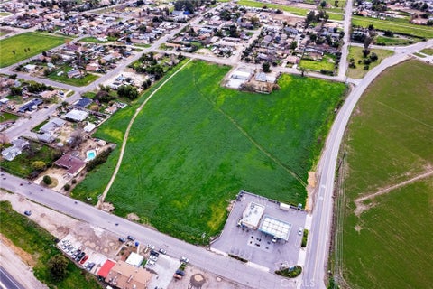 Tiny photo for 0 Palm Avenue, Nuevo, CA 92567 (MLS # SW26200165)