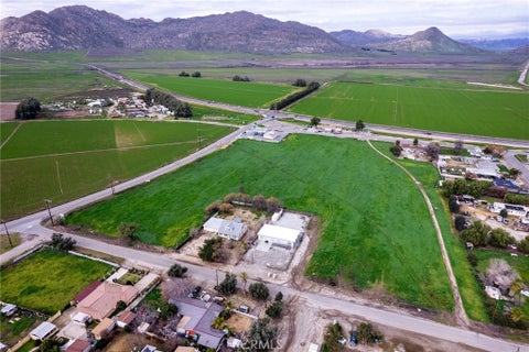 Tiny photo for 0 Palm Avenue, Nuevo, CA 92567 (MLS # SW26200165)