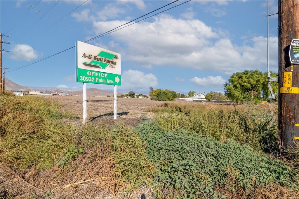 0 Palm Avenue
