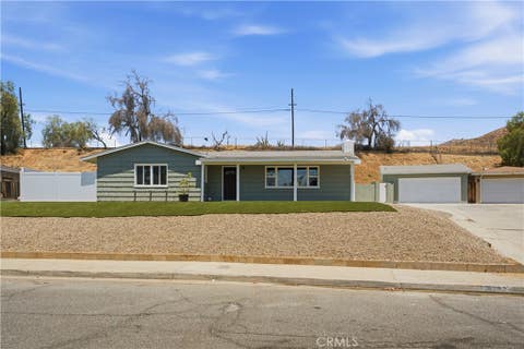 Photo of 3682 Mt Vernon AVE, Riverside, CA 92507 (MLS # IV26144533)