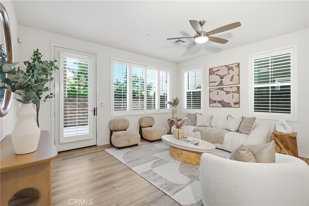 3456 E Quintessa Privado, Ontario CA 91762