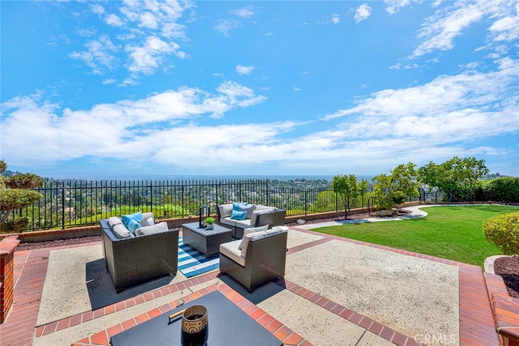 6322 E West View DR, Orange CA 92869