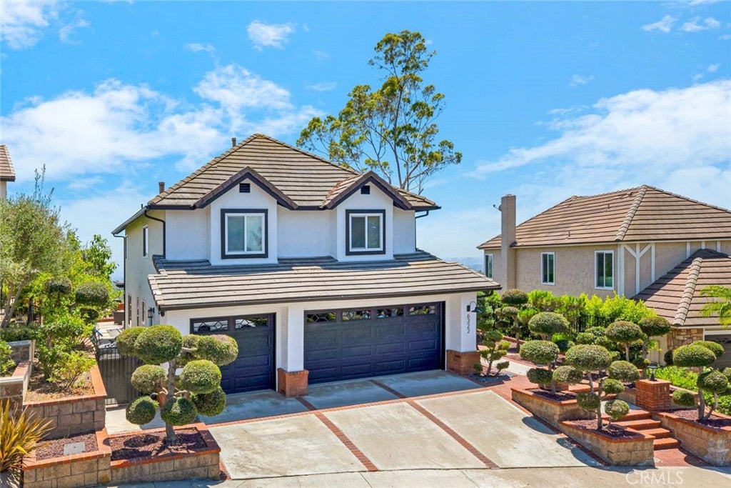 6322 E West View DR