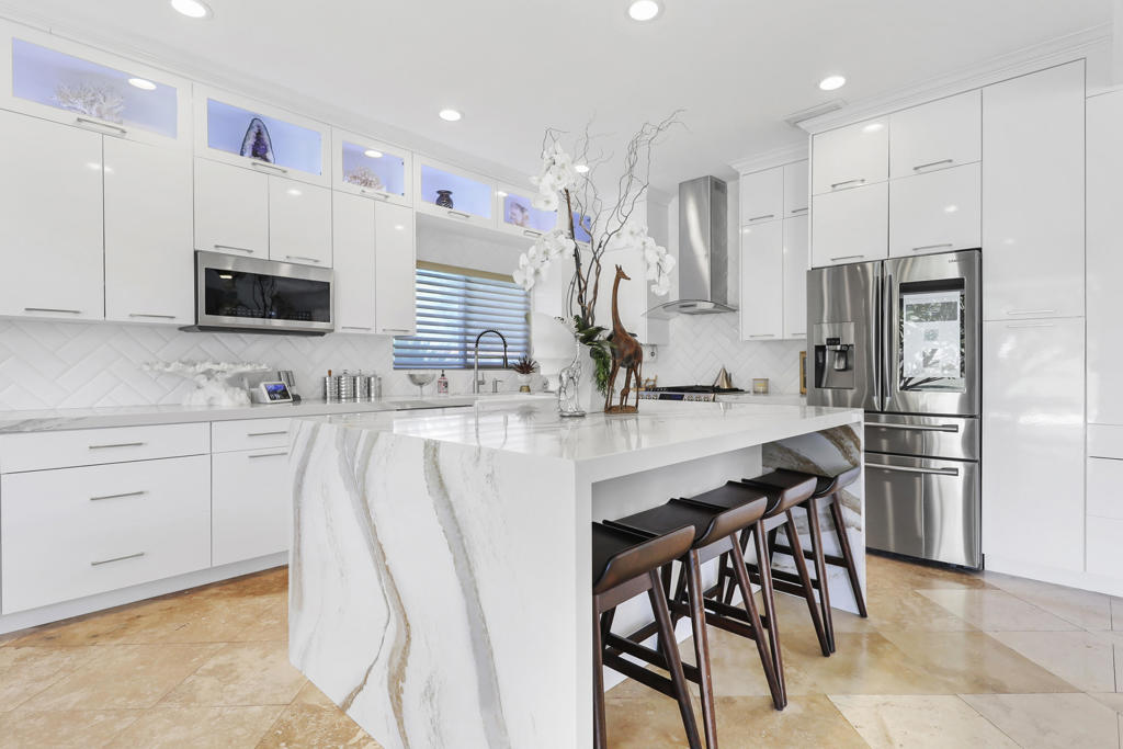 LQCC Lago La Quinta - Residential