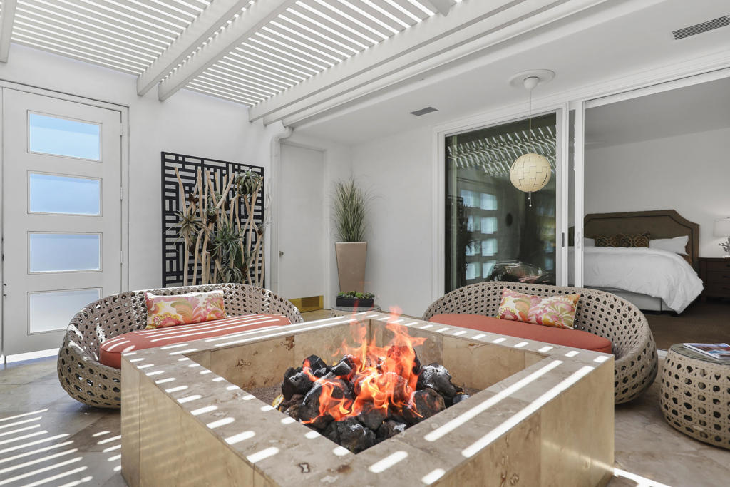 LQCC Lago La Quinta - Residential