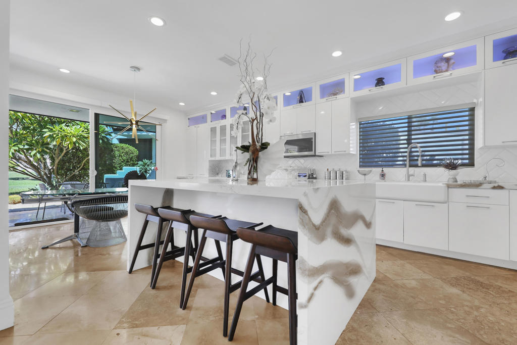 LQCC Lago La Quinta - Residential