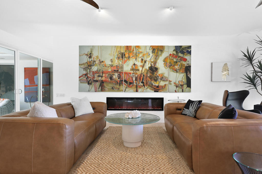 LQCC Lago La Quinta - Residential