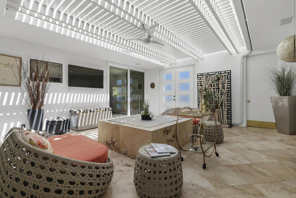 LQCC Lago La Quinta - Residential