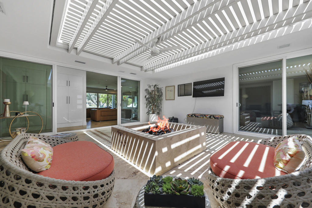 LQCC Lago La Quinta - Residential