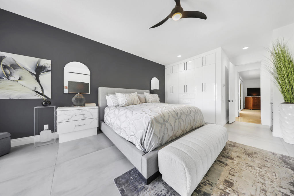 LQCC Lago La Quinta - Residential