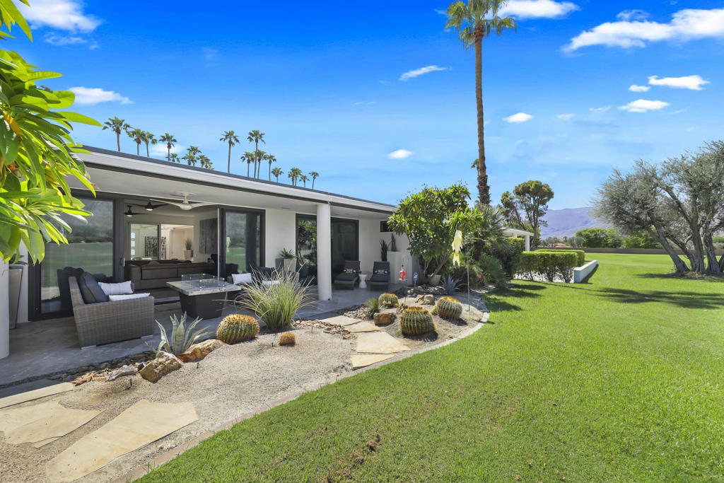 LQCC Lago La Quinta - Residential