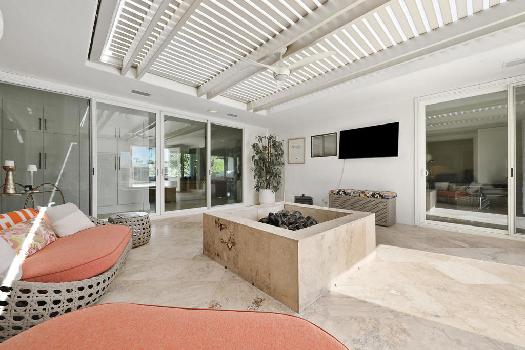 LQCC Lago La Quinta - Residential