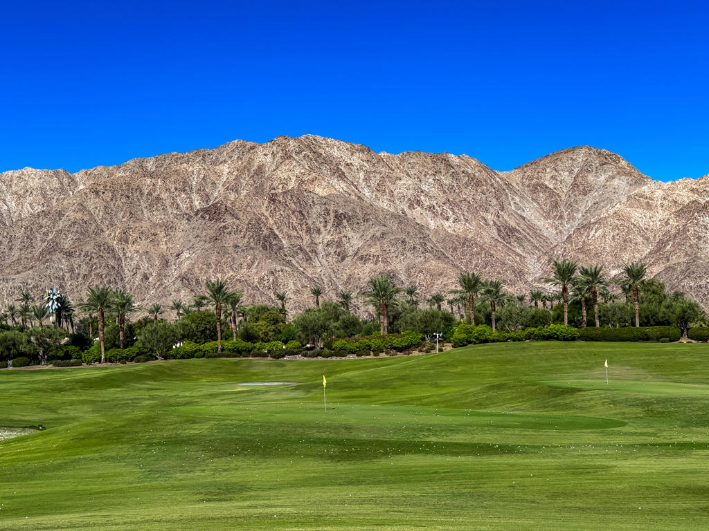 LQCC Lago La Quinta - Residential