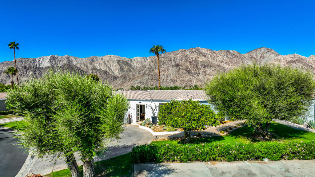 LQCC Lago La Quinta - Residential