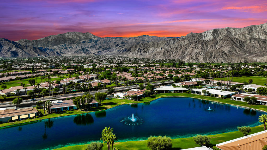 LQCC Lago La Quinta - Residential
