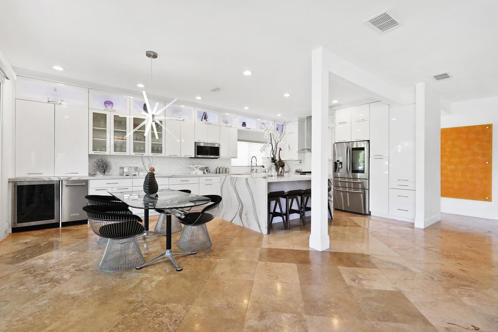 LQCC Lago La Quinta - Residential