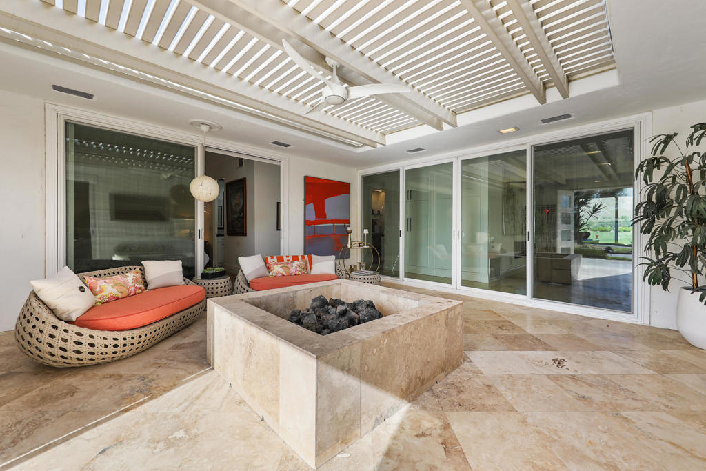 LQCC Lago La Quinta - Residential