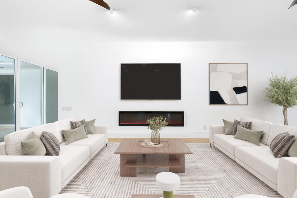 LQCC Lago La Quinta - Residential