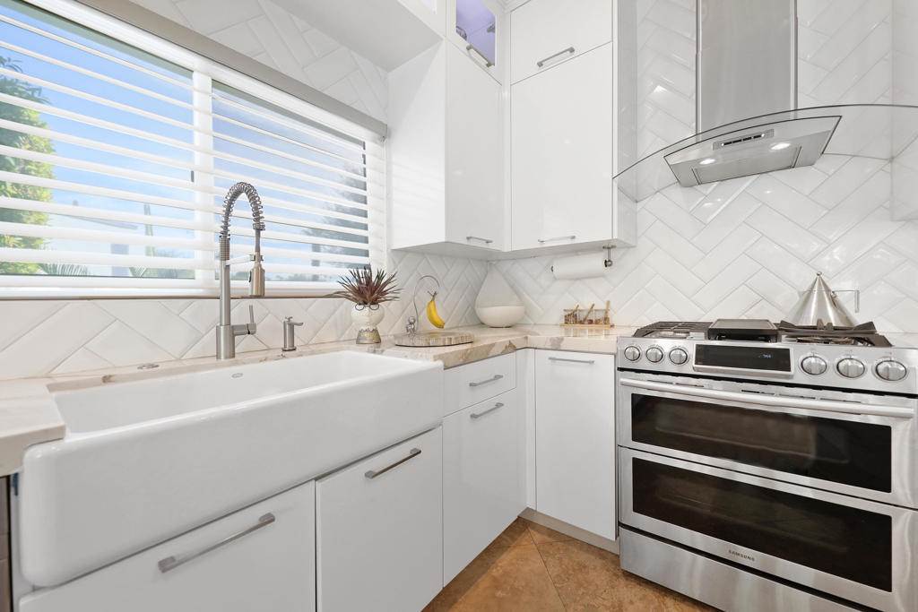 LQCC Lago La Quinta - Residential