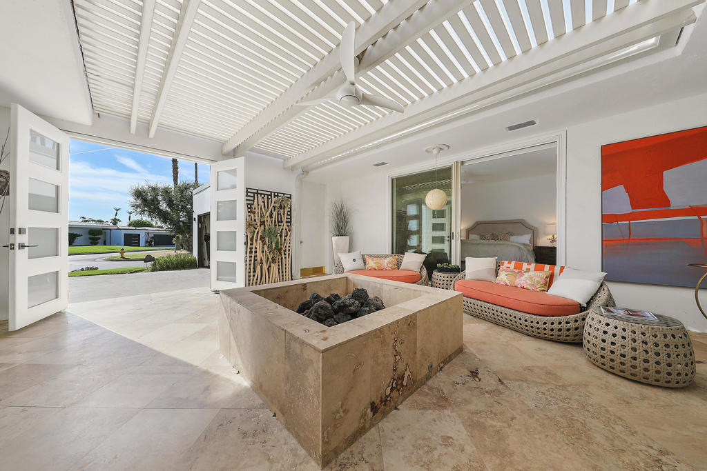 LQCC Lago La Quinta - Residential