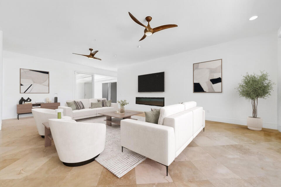 LQCC Lago La Quinta - Residential