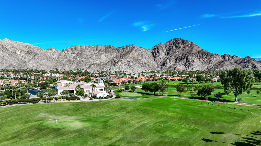 LQCC Lago La Quinta - Residential