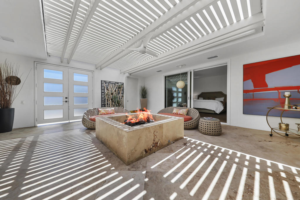 LQCC Lago La Quinta - Residential