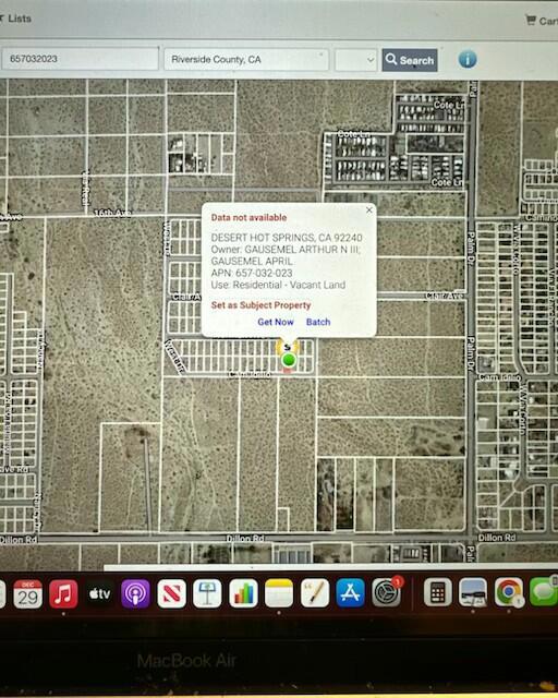 Westmount Estates - Land