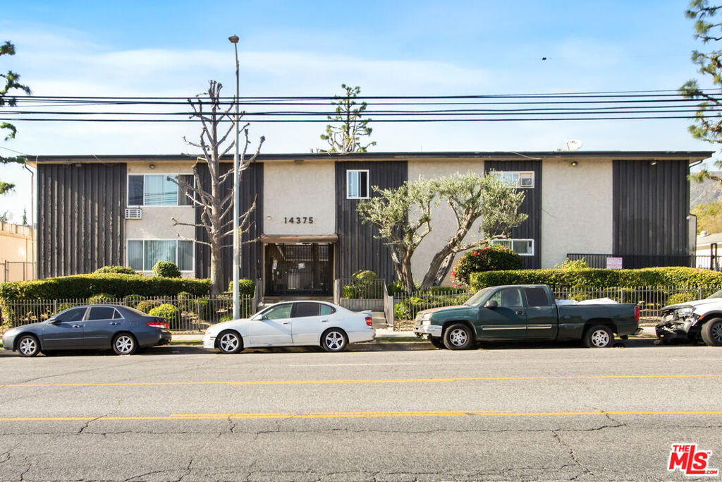 14375 Polk Street