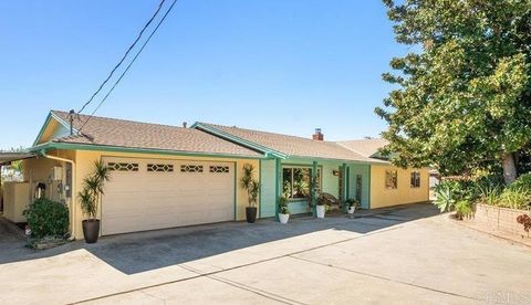 485 Waxflower Lane Fallbrook CA 92028