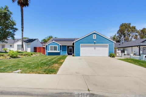 Photo of 5117 Greenbrook ST, Oceanside, CA 92057 (MLS # 260019536SD)