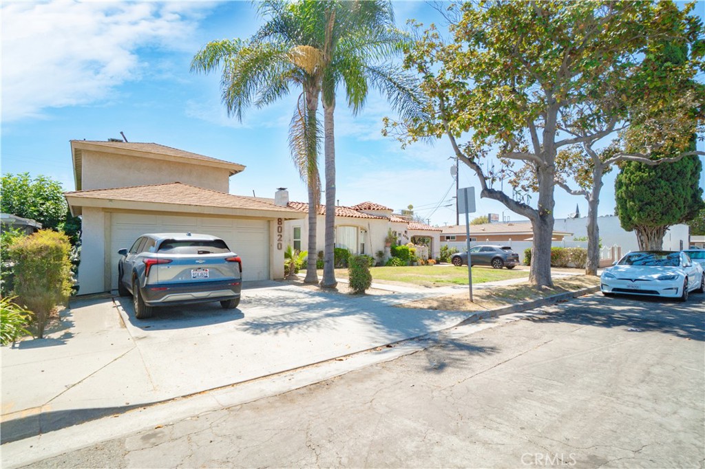 8020 Mckinley Avenue