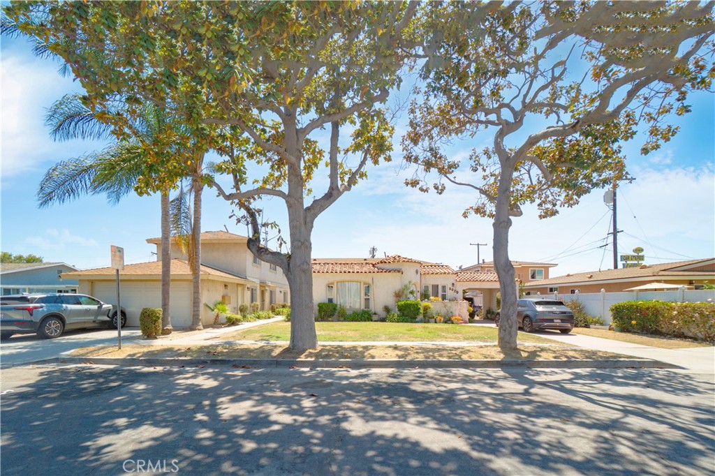 8020 Mckinley Avenue