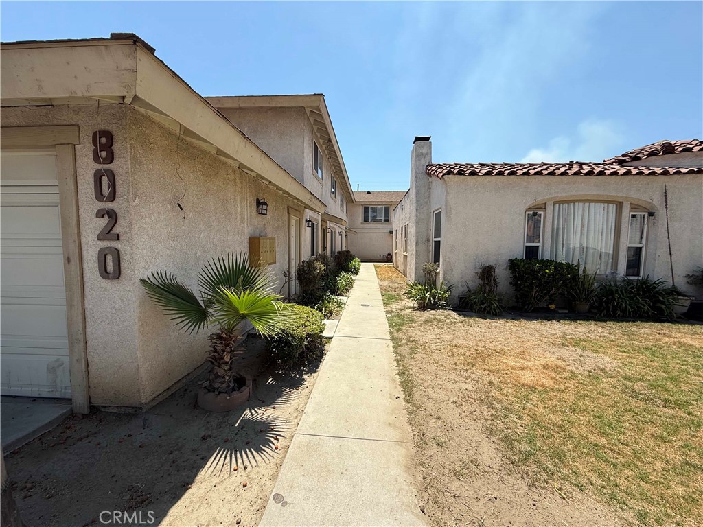8020 Mckinley Avenue