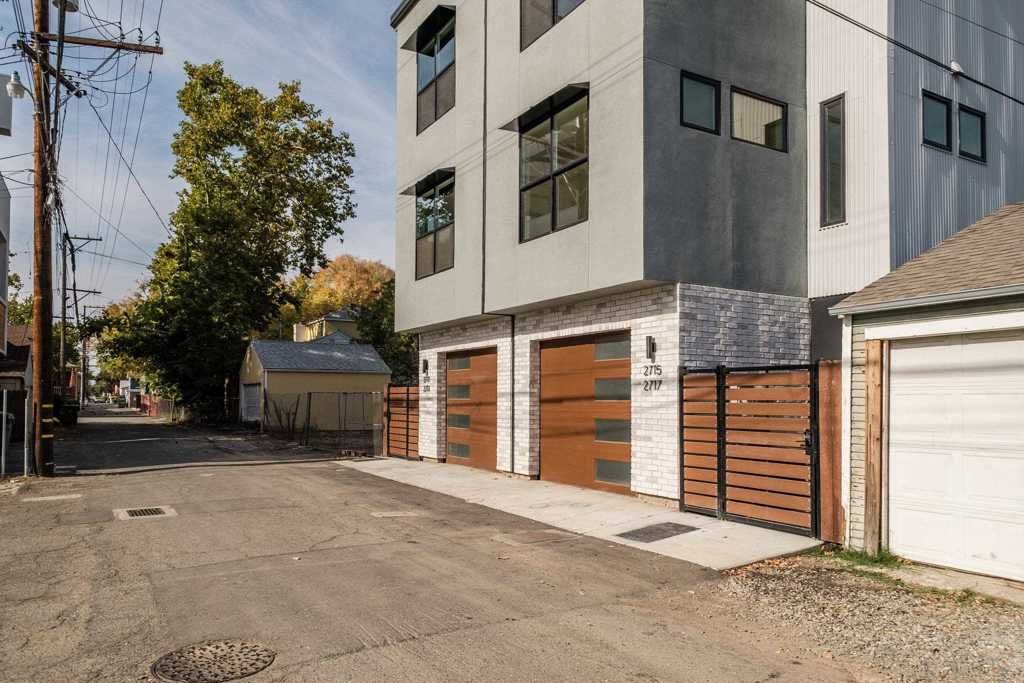 Photo of 2715 2715 Tomato Alley Aly, Sacramento, CA 95818 (MLS # 41122966)