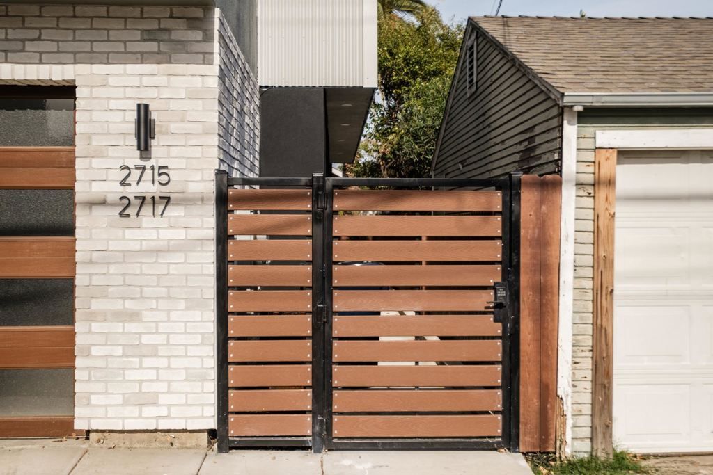 Photo of 2715 2715 Tomato Alley Aly, Sacramento, CA 95818 (MLS # 41122966)