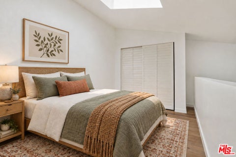 Tiny photo for 1440 Veteran Avenue #607, Los Angeles, CA 90024 (MLS # 26997289)