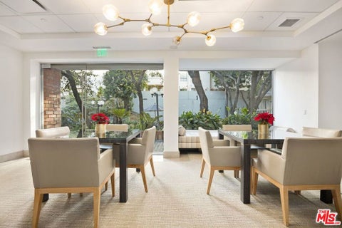 Tiny photo for 1440 Veteran Avenue #607, Los Angeles, CA 90024 (MLS # 26997289)