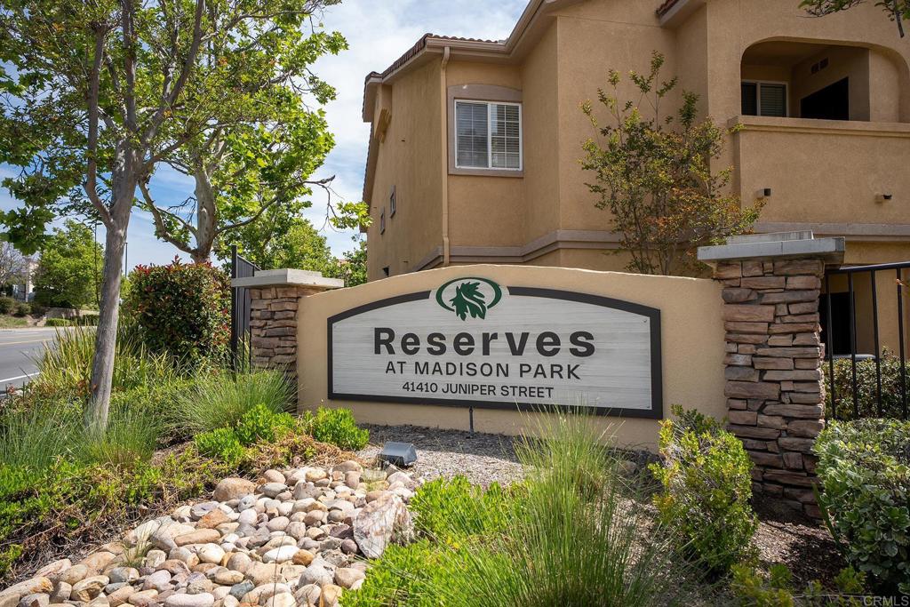 Photo 1 of 25 — 41410 Juniper St 614, Murrieta, CA 92562