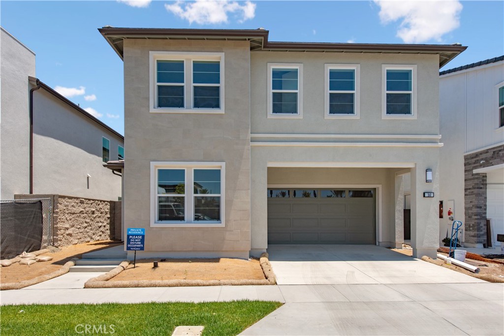 Enjoy resort-style living at its finest. Brand new, beautiful Toll Brother's The Magnolias at the Meadows. 5 beds, 5.5 baths, primary suite bedroom downstairs, spacious upstairs loft, and an attached 2-car garage. Wood floor throughout the property. Enjoy state-of-the-art ammendities and convenient location for dining and shopping. Located across from the community club house, easy access to all ammendities that the community offer, and easy access to various walking trails.