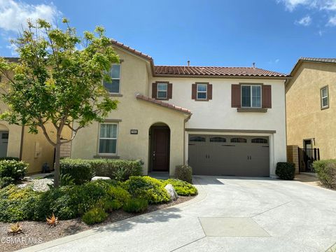 Photo of 7085 Crozet Avenue, Moorpark, CA 93021 (MLS # 225005446)