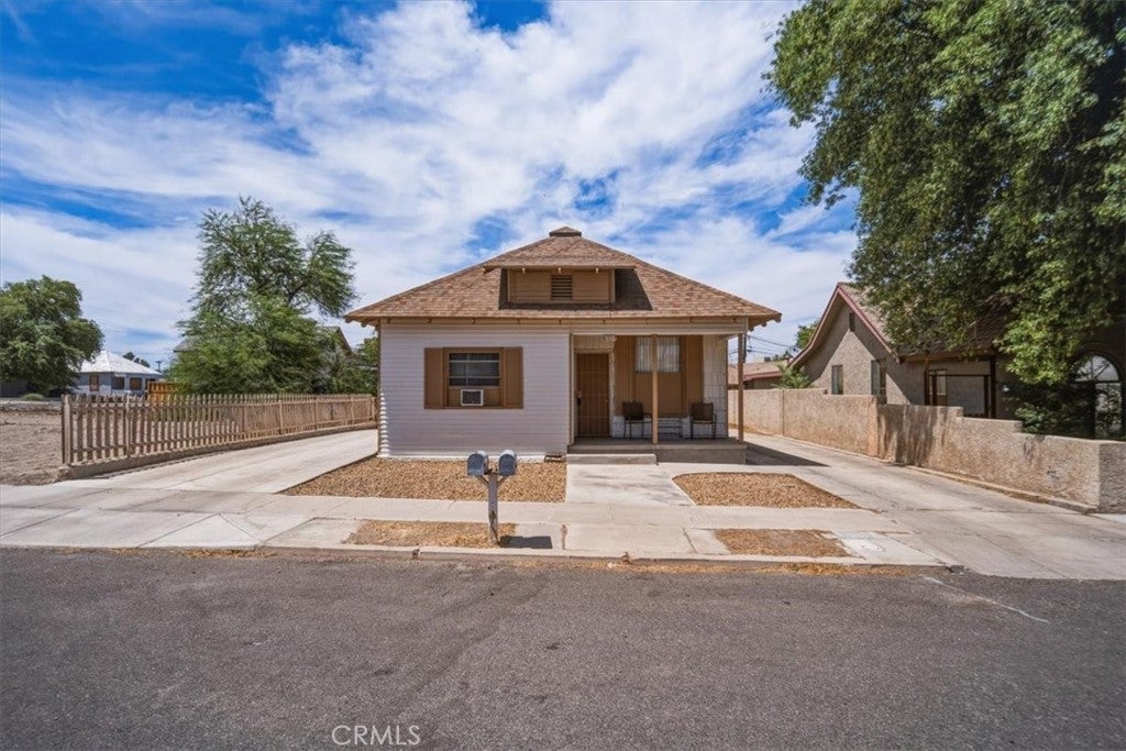 316 Cibola