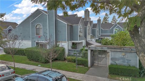 Photo of 5915 Stafford Avenue #K, Huntington Park, CA 90255 (MLS # DW25281254)