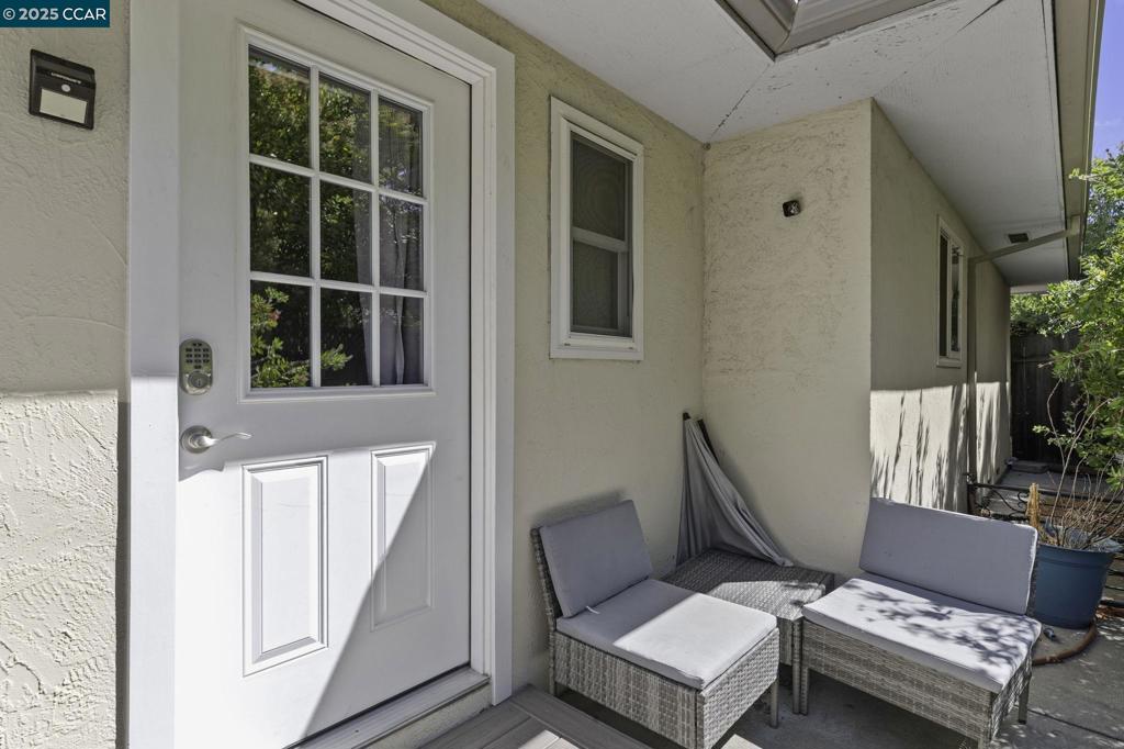 WALNUT CREEK - Residential