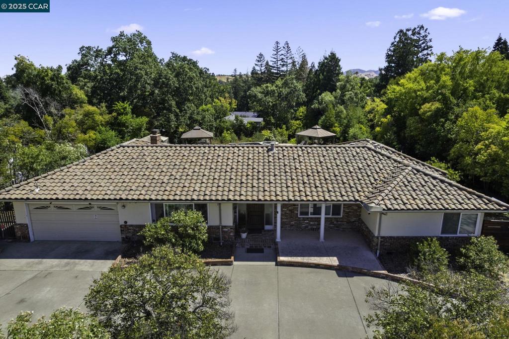 WALNUT CREEK - Residential