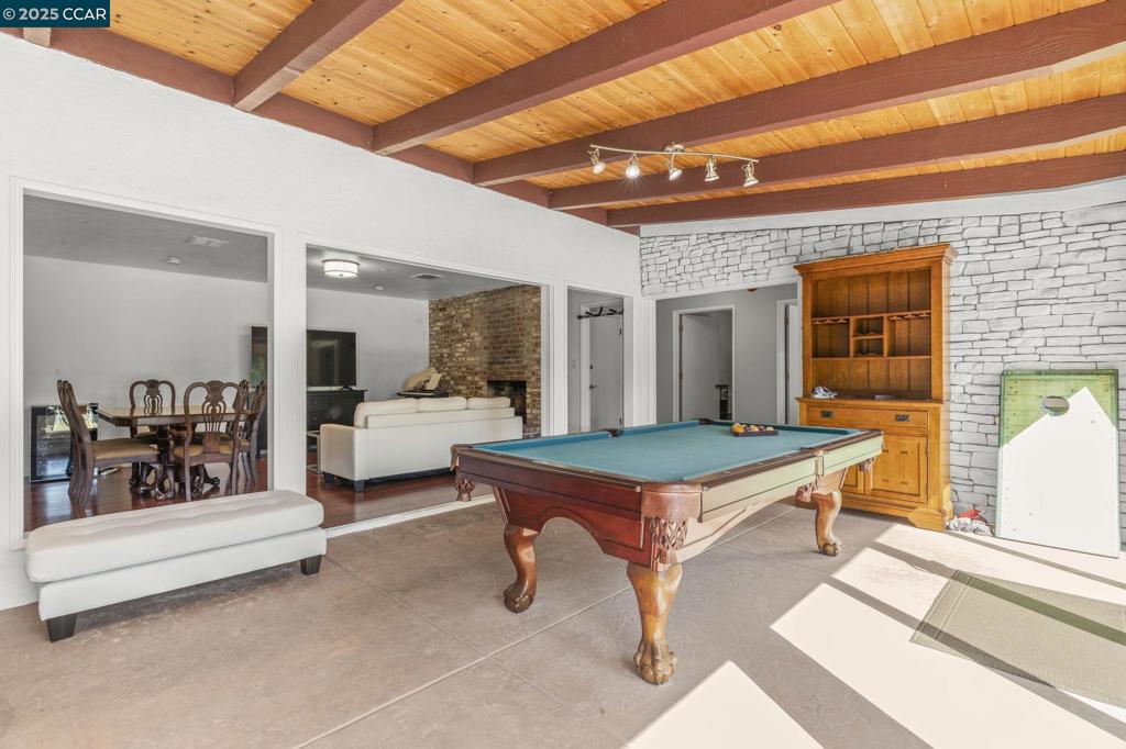 WALNUT CREEK - Residential