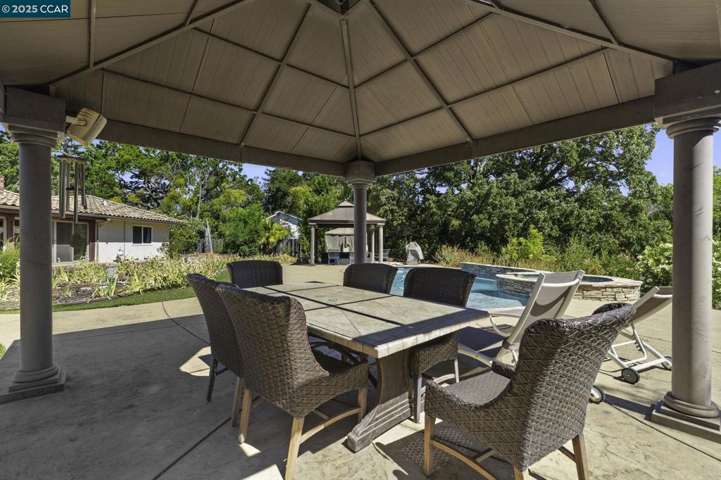 WALNUT CREEK - Residential