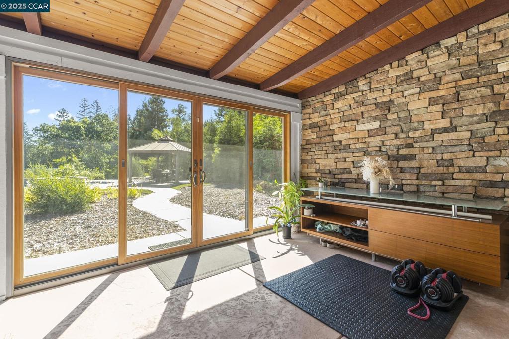 WALNUT CREEK - Residential